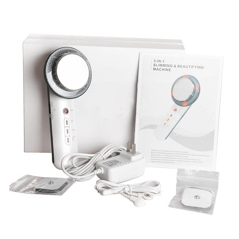 EMS Slimming Massager