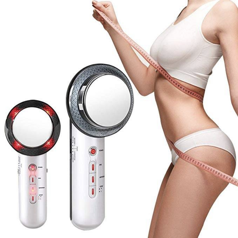 EMS Slimming Massager